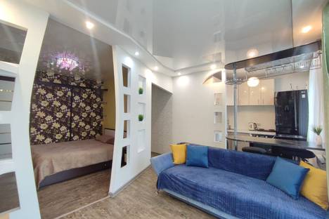 1-комнатная квартира во Владивостоке, Владивосток, ул. Калинина, 49