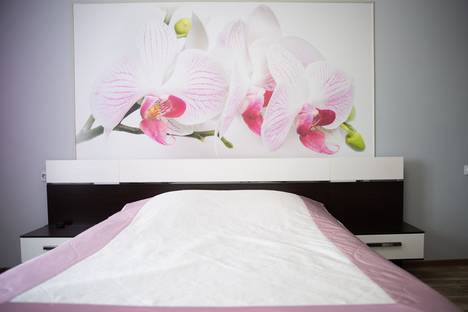 1-комнатная квартира в Южно-Сахалинске, Комсомольская улица, 279А/1