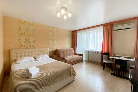 1-комнатная квартира во Владивостоке, улица Адмирала Фокина, 31