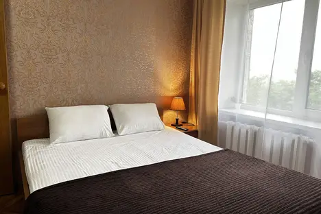 1-комнатная квартира во Владивостоке, Владивосток, улица Овчинникова, 8