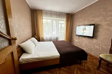1-комнатная квартира во Владивостоке, улица Овчинникова, 8