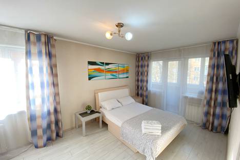 1-комнатная квартира во Владивостоке, Владивосток, проспект 100-летия Владивостока, 30А