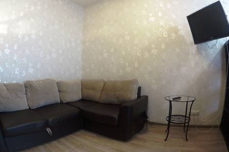 2-комнатная квартира в Новосибирске, Новосибирск, улица Челюскинцев, 3, м. Площадь Гарина-Михайловского