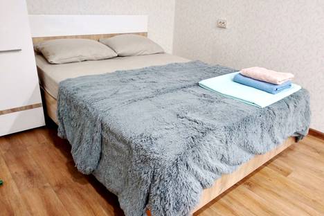1-комнатная квартира в Новосибирске, Вокзальная магистраль, 5, м. Площадь Гарина-Михайловского