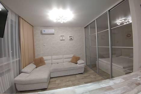 1-комнатная квартира в Ульяновске, улица Федерации, 130А
