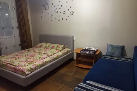 4-комнатная квартира в Орше, улица Воз-ан-Влен, 11