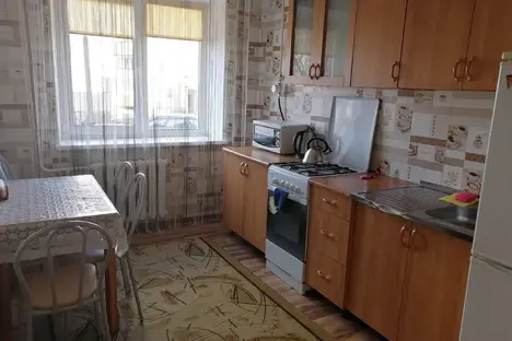 2-комнатная квартира в Волковыске, улица Горбатова, 9