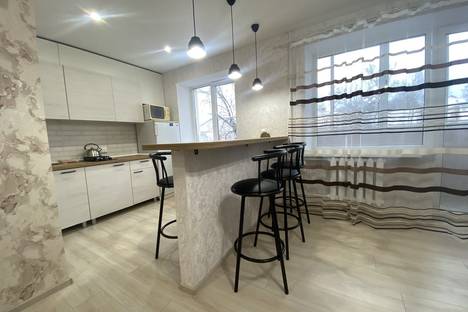 3-комнатная квартира в Волковыске, улица Горбатова, 9