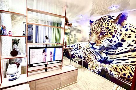 2-комнатная квартира в Йошкар-Оле, Пролетарская улица