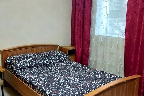 1-комнатная квартира в Пятигорске, Пятигорск, Украинская улица, 9