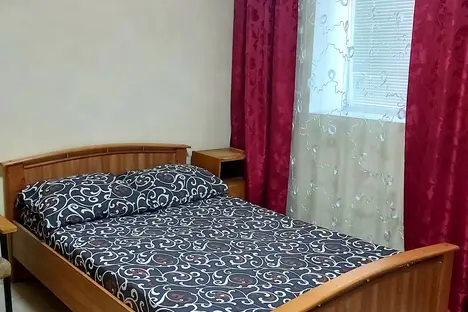1-комнатная квартира в Пятигорске, Украинская улица, 9
