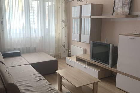 2-комнатная квартира в Мытищах, улица Борисовка, 28