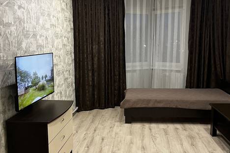 3-комнатная квартира в Новополоцке, Новополоцк, улица Денисова, 14