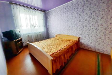 2-комнатная квартира в Осиповичах, Могилёвская область,улица Сумченко, 81