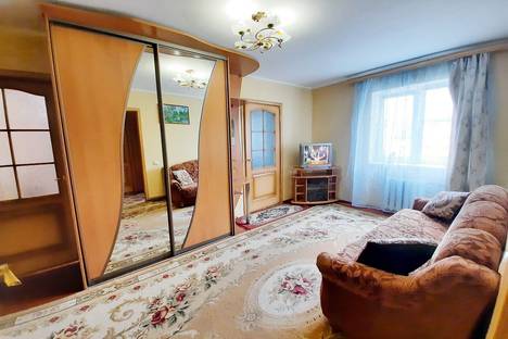 2-комнатная квартира в Осиповичах, Могилёвская область,улица Крыловича, 2