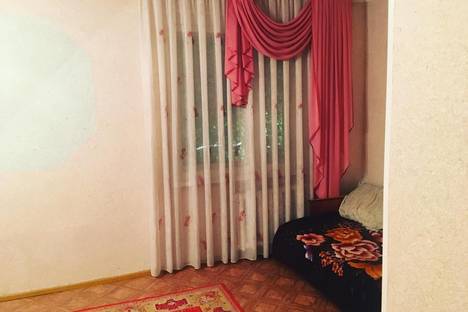 1-комнатная квартира в Астане, Нур-Султан (Астана), проспект Республики, 71к1