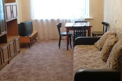 3-комнатная квартира в Челябинске, Челябинск, Солнечная улица, 26