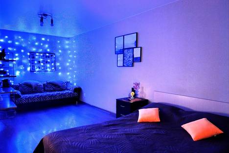 1-комнатная квартира в Рязани, Вокзальная ул., 99