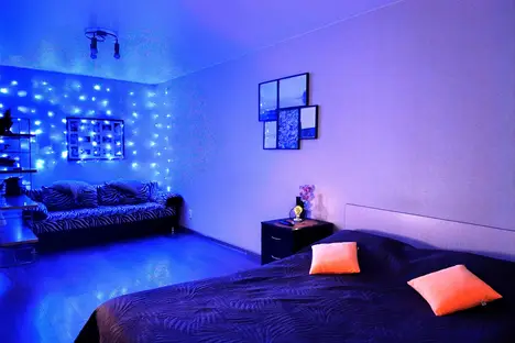 1-комнатная квартира в Рязани, Рязань, Вокзальная ул., 99