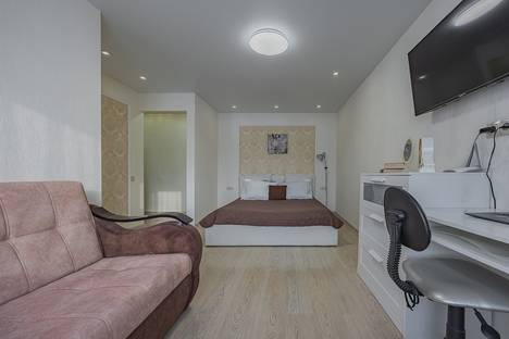 1-комнатная квартира в Дзержинске, Дзержинск, улица Ватутина, 78