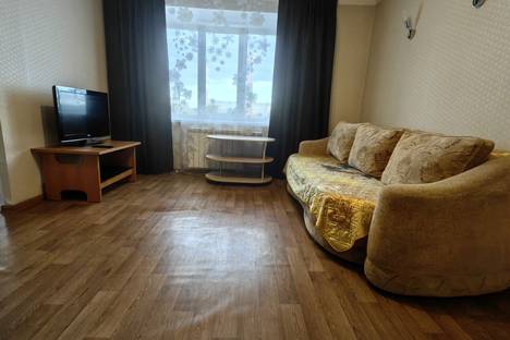 1-комнатная квартира в Омске, Омск, проспект Карла Маркса, 36к1