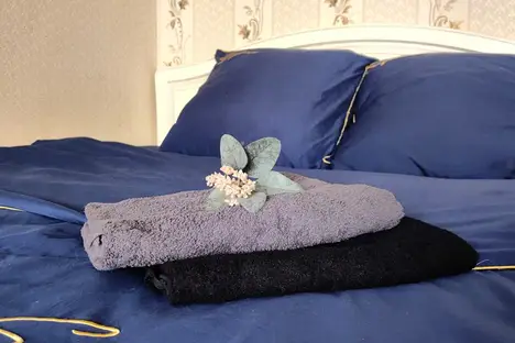 1-комнатная квартира в Омске, проспект Карла Маркса, 36к1