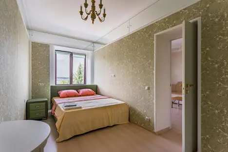 2-комнатная квартира в Самаре, улица Максима Горького, 131