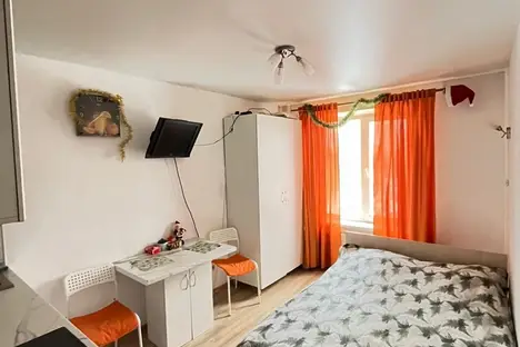 1-комнатная квартира в Москве, Дегунинская улица, 1к4, м. Селигерская