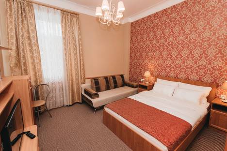 1-комнатная квартира в Екатеринбурге, лермонтова 15, м. Динамо