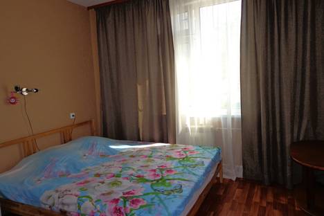 1-комнатная квартира в Нижнем Новгороде, Южный бульвар, 5