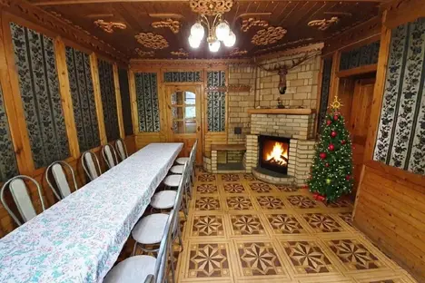 Дом в Московской области, Московская область, г.о. Щёлково,Центральная 122