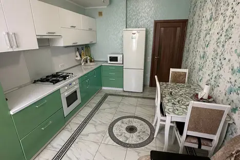 1-комнатная квартира в Севастополе, проспект Октябрьской Революции, 20