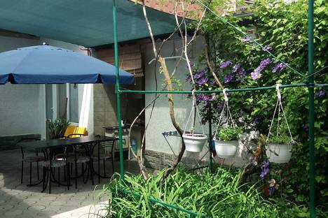 1-комнатная квартира в Евпатории, Евпатория, ул.Вольная,58