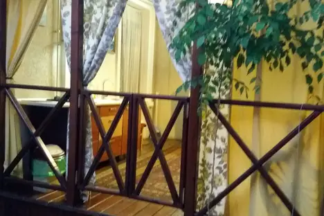 1-комнатная квартира в Евпатории, ул.Вольная,58