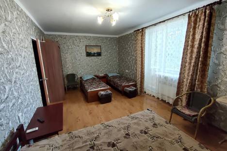 1-комнатная квартира в Коктебеле, посёулица Ленина, 123А