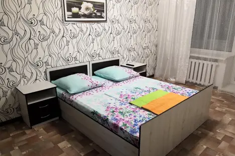 1-комнатная квартира в Минусинске, Минусинск, Абаканская улица, 54