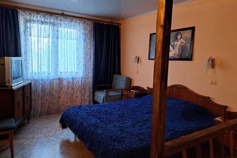 Дом в аренду посуточно в Евпатории по адресу кв-л Курортный