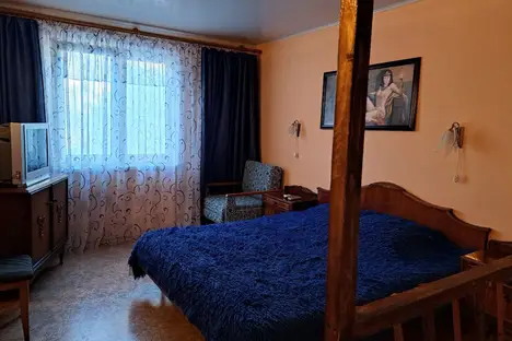 Дом в Евпатории, кв-л Курортный