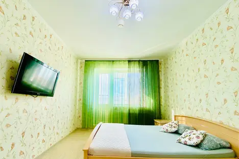 1-комнатная квартира в Ноябрьске, Ямало-Ненецкий автономный округ,проспект Мира, 84Б