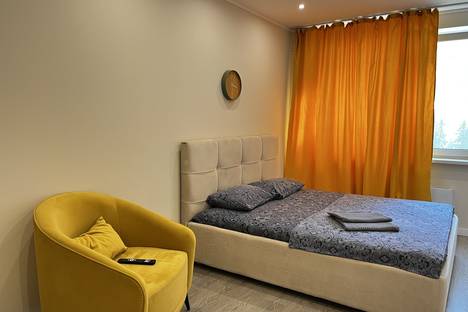 1-комнатная квартира в Московской области, Ленинский г.о., пгт. Лопатино, Сухановская ул., 29 1-комнатная квартира в Московской области, Ленинский г.о., пгт. Лопатино, Сухановская ул., 29