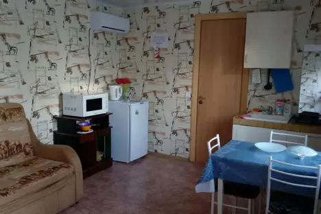 Комната в Яровом, Барнаульская улица, 53