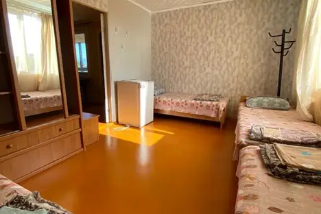 Комната в Феодосии, ул. Геологическая,д.3