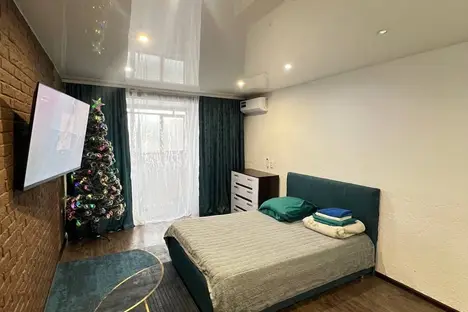 1-комнатная квартира в Северске, Коммунистический проспект, 122