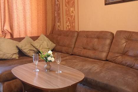 1-комнатная квартира в Харцызске, Краснознаменская улица, 63