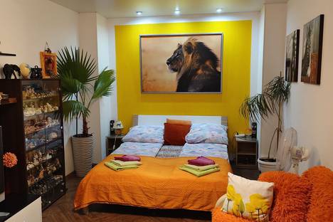 1-комнатная квартира в Калининграде, улица Богдана Хмельницкого, 19