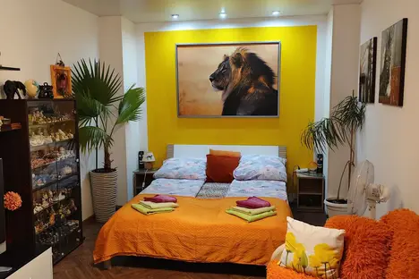 1-комнатная квартира в Калининграде, Калининград, улица Богдана Хмельницкого, 19