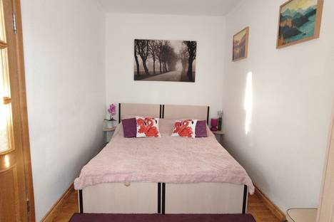 2-комнатная квартира в Калининграде, улица Вагнера, 1