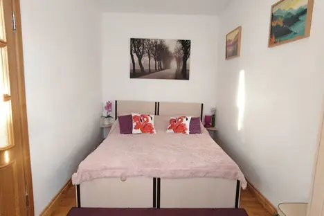 2-комнатная квартира в Калининграде, улица Вагнера, 1