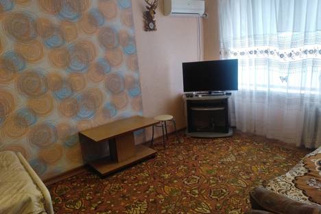 1-комнатная квартира в Лабинске, улица Мира, 127