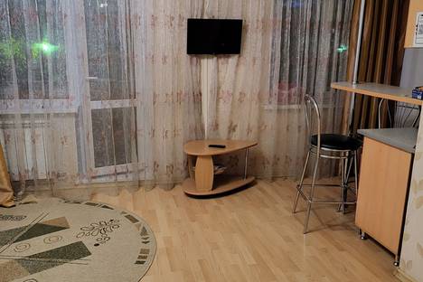 Однокомнатная квартира в аренду посуточно в Нижнем Тагиле по адресу улица Горошникова, 82